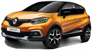 2019 Renault Captur 1.5 dCi 90 BG EDC Outdoor (4x2) Araba kullananlar yorumlar